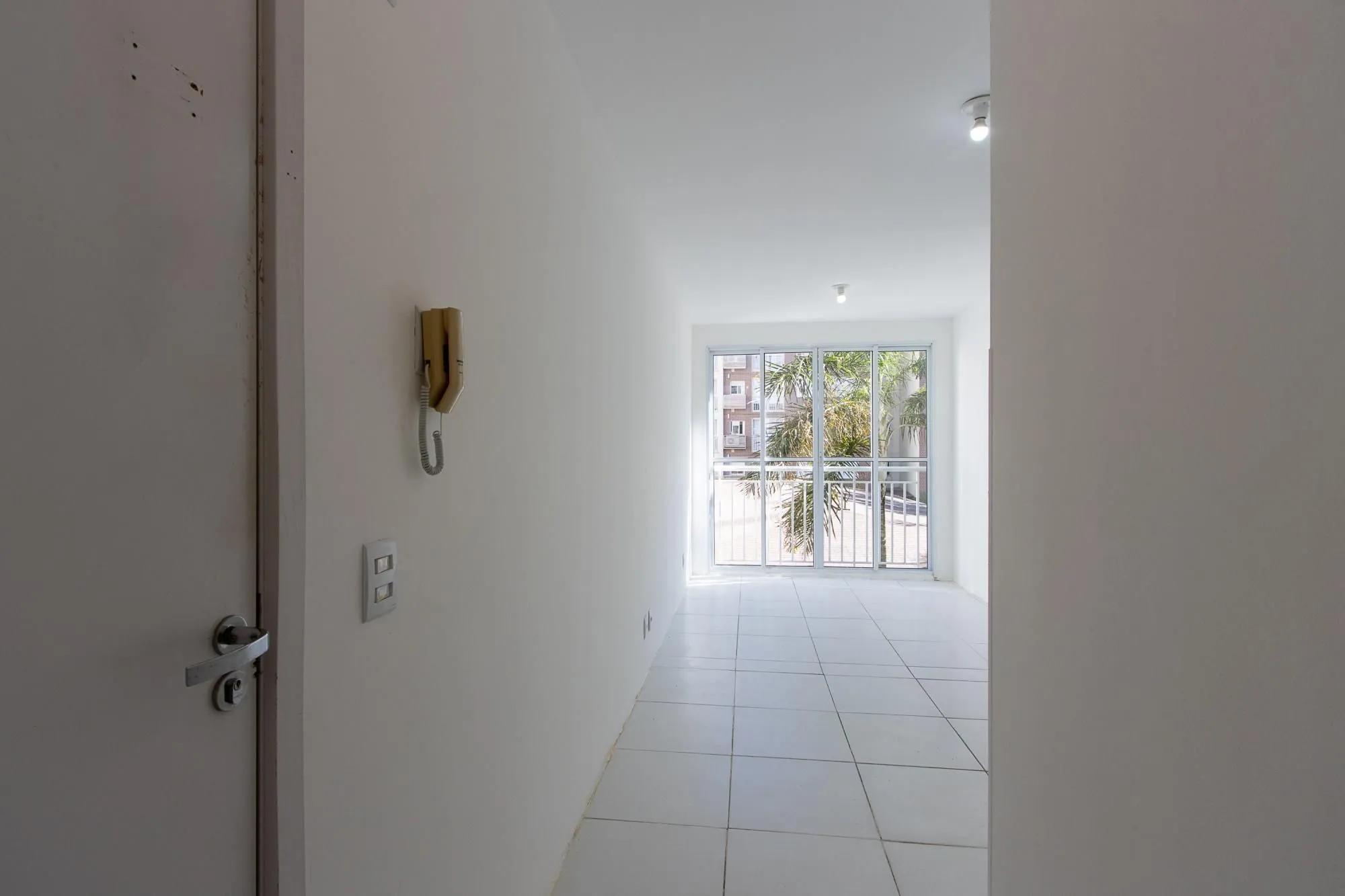 Imagem Aparamento 2 quartos (1 suite) no Barra Garden - Vila Nova, Porto Alegre!