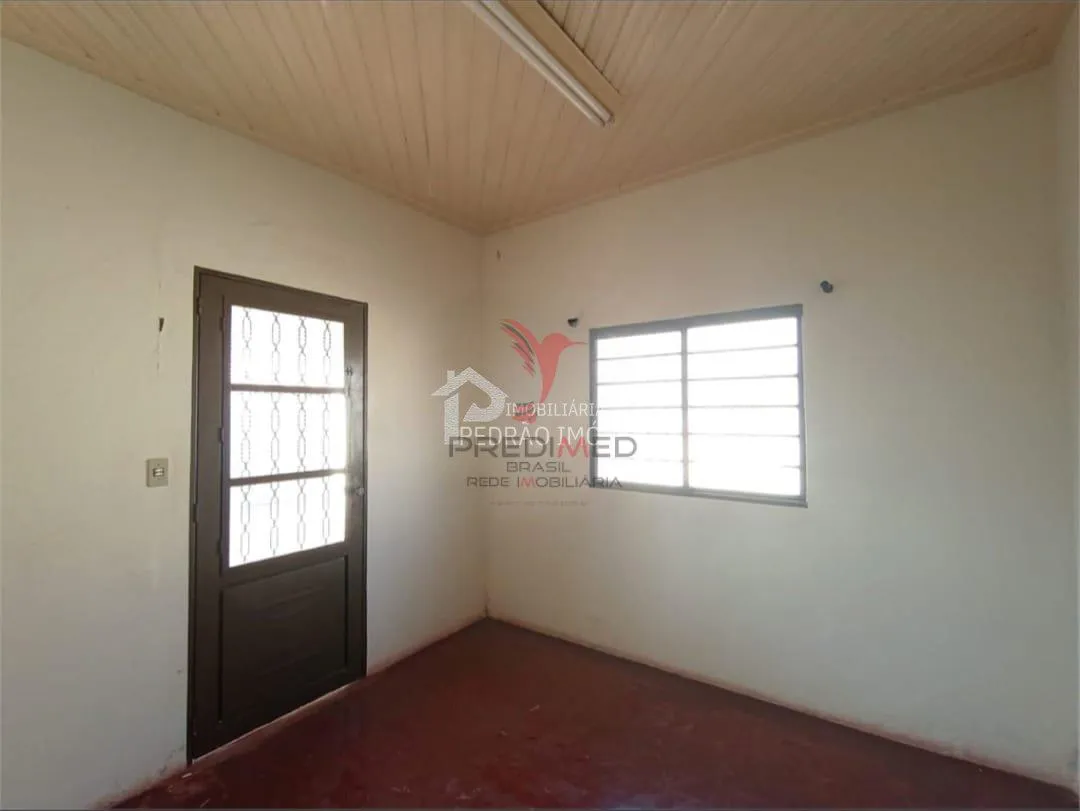 Imagem Casa de 3 quartos, 103m² no bairro Centro, em Lençóis Paulista