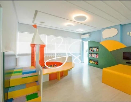 Imagem APARTAMENTO RESIDENCIAL em BALNEÁRIO CAMBORIÚ - SC, Centro