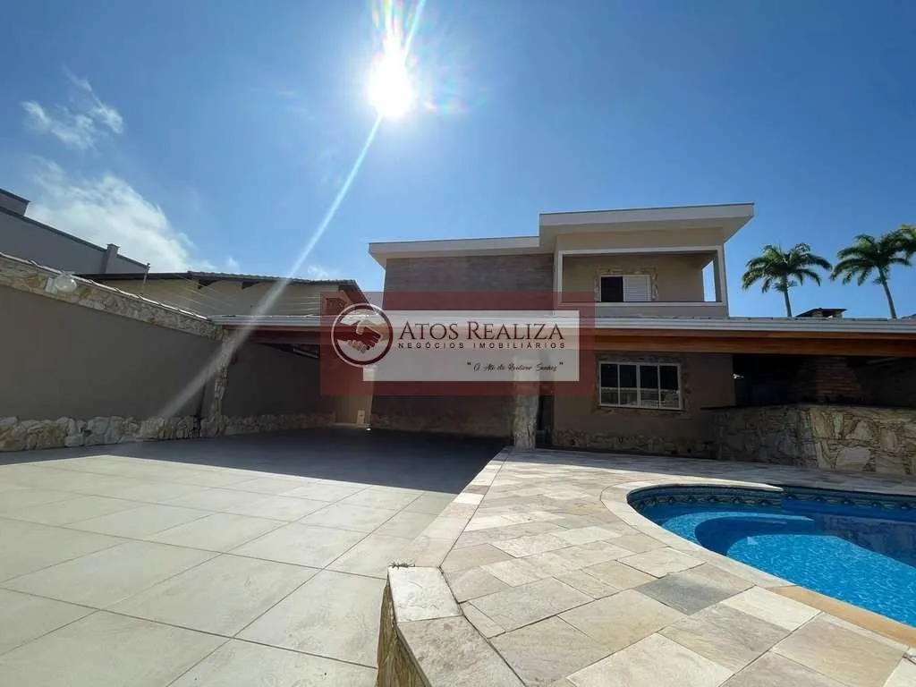 Imagem Casa em Balneario Flórida - Praia Grande