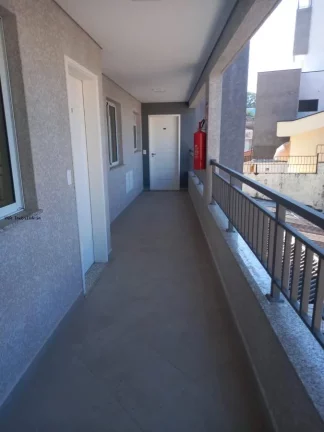 Imagem Apartamento para Venda em São Paulo, Vila Guilhermina, 1 dormitório, 1 banheiro