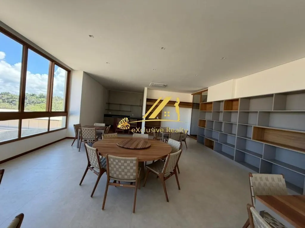 Imagem Apartamento RESIDENCIAL em Camaçari - Bahia, Itacimirim (Monte Gordo)