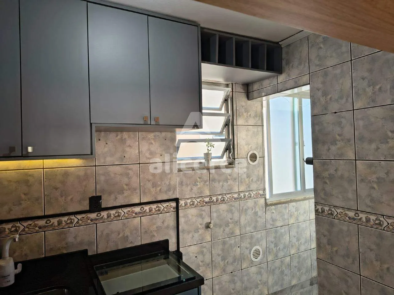 Imagem Apartamento à venda com 3 quartos , 65m² em Bela Vista São José
