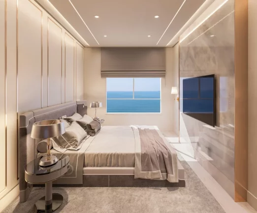 Imagem Lumen Tower - Apartamento à venda no bairro Centro - Itapema/SC