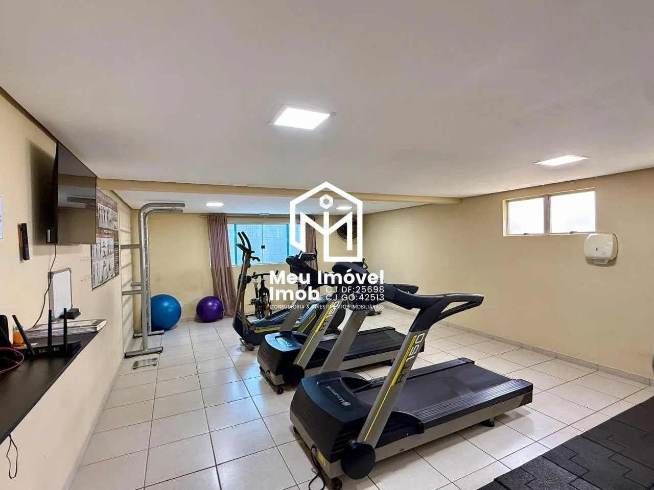 Imagem Res.Villagio Tangará APTO 2 Quartos 1 Suíte 1 Vaga 54m²