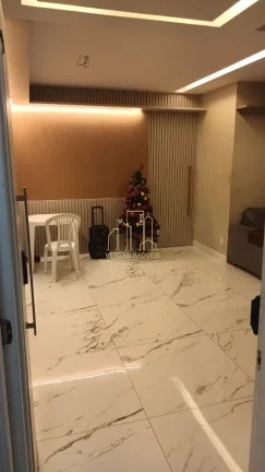Imagem Apartamento de 3 quartos em Piatã 84m² de luxo, varanda gourmet e lazer completo no condomínio Venha conferir!