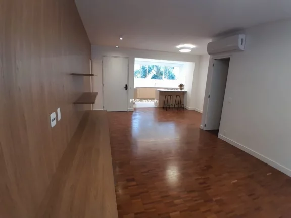 Imagem Apartamento a venda de 3 dormitórios no Jardim Paulista