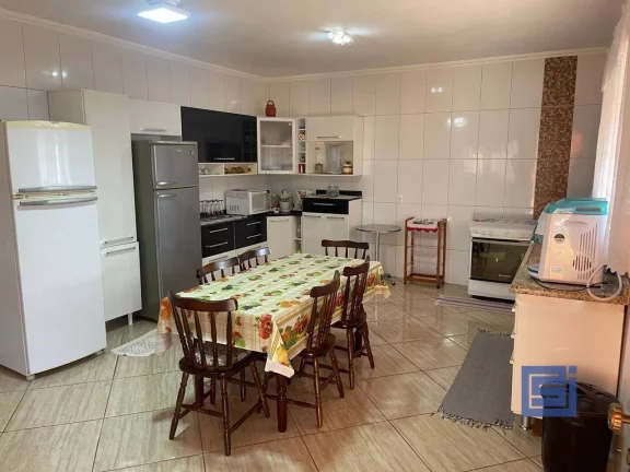 Imagem Chácara com 3 dormitórios à venda, 600 m² por R$ 625.000,00 - Lavras de Baixo - Socorro/SP