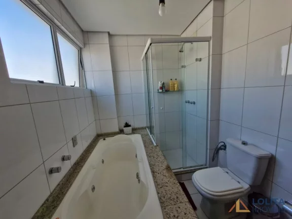 Imagem Apartamento à venda à 500 metros da Beira Mar Continental, Estreito/SC