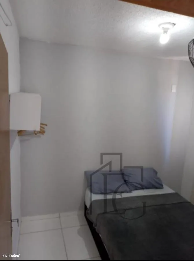Imagem Apartamento para Venda em Araruama, Areal, 2 dormitórios, 1 banheiro, 2 vagas