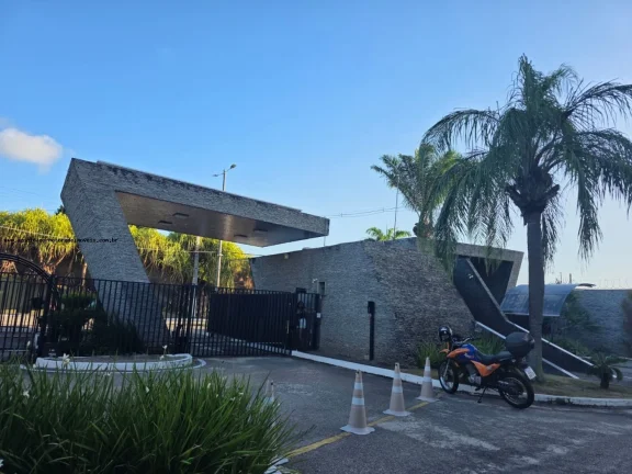 Imagem Lote para Venda em Natal, PONTA NEGRA