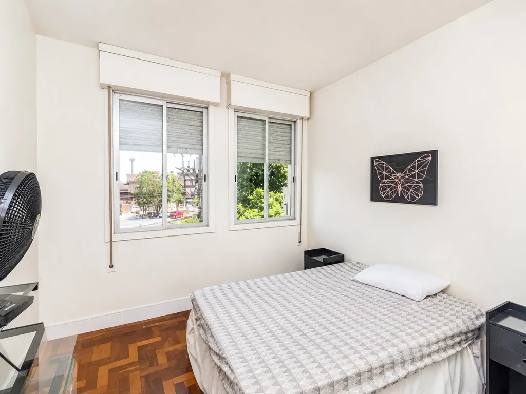 Imagem Apartamento em Passo da Areia