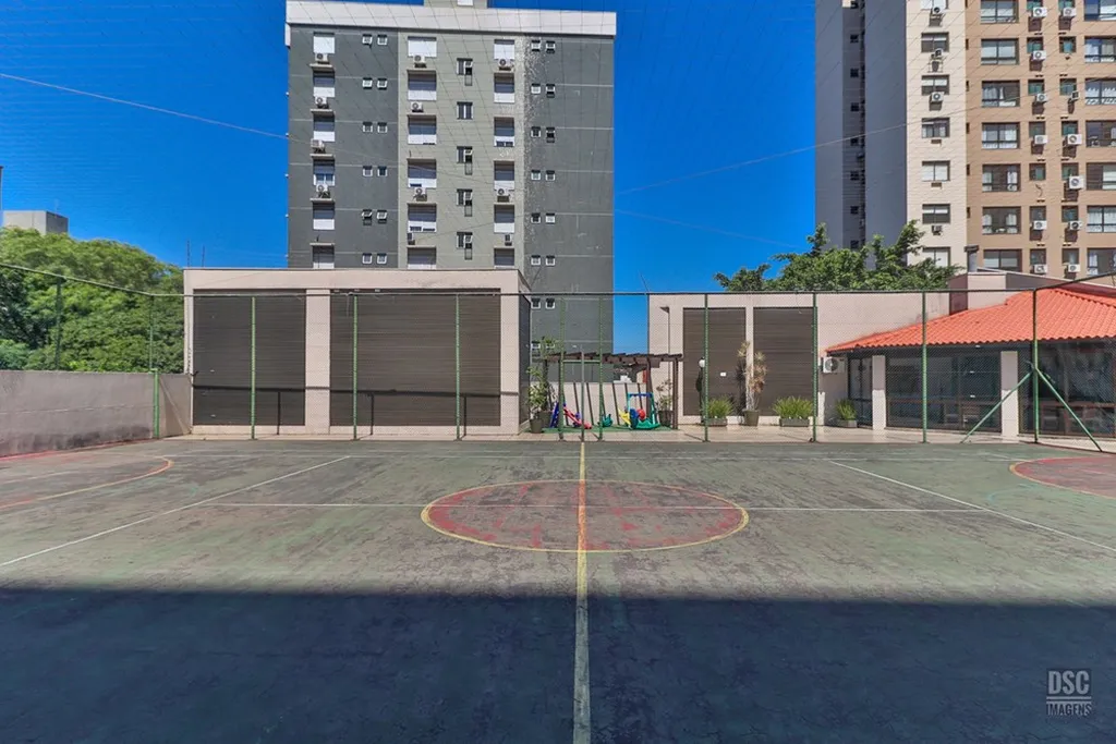 Imagem Apartamento em Passo da Areia