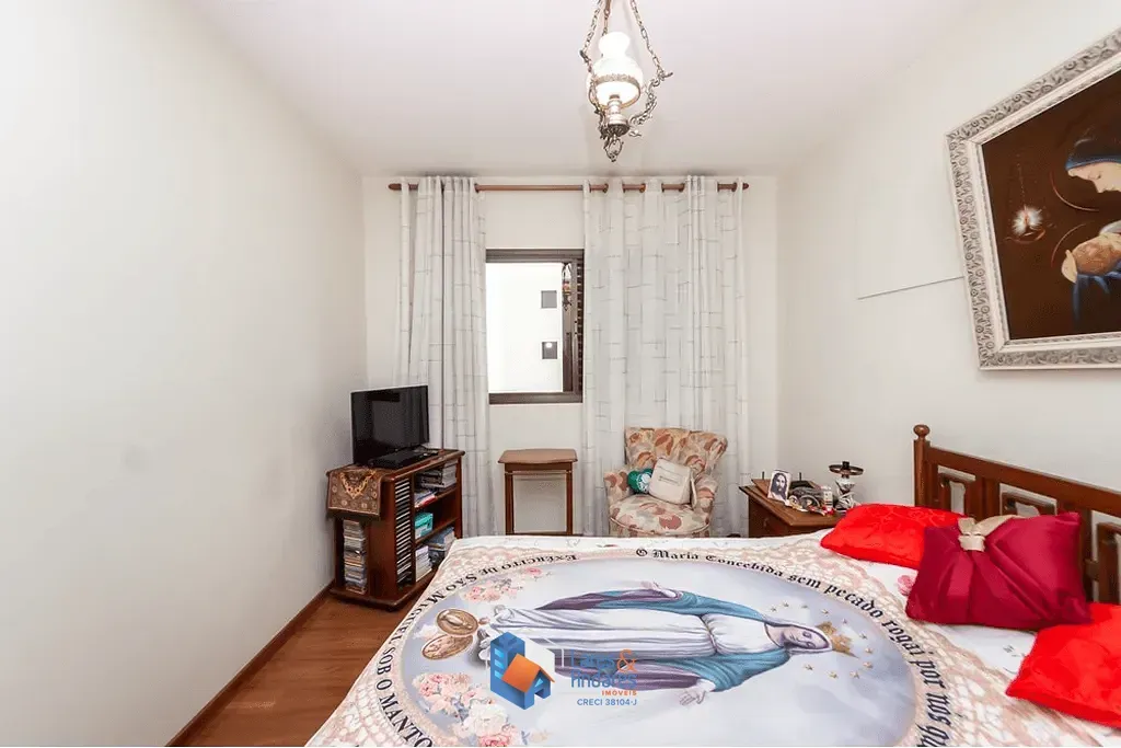 Imagem Apartamento à venda 3 Quartos 1 Suite 2 Vagas 123M² Higienópolis São Paulo - SP