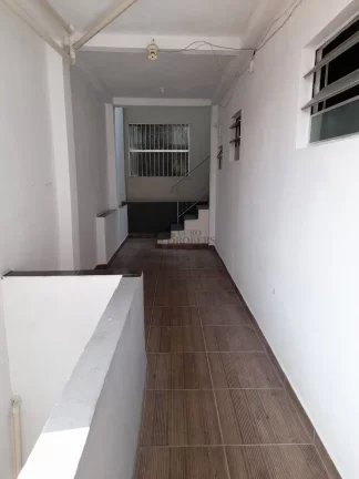 Imagem Prédio residencial no bairro Nações em Balneário Camboriú.