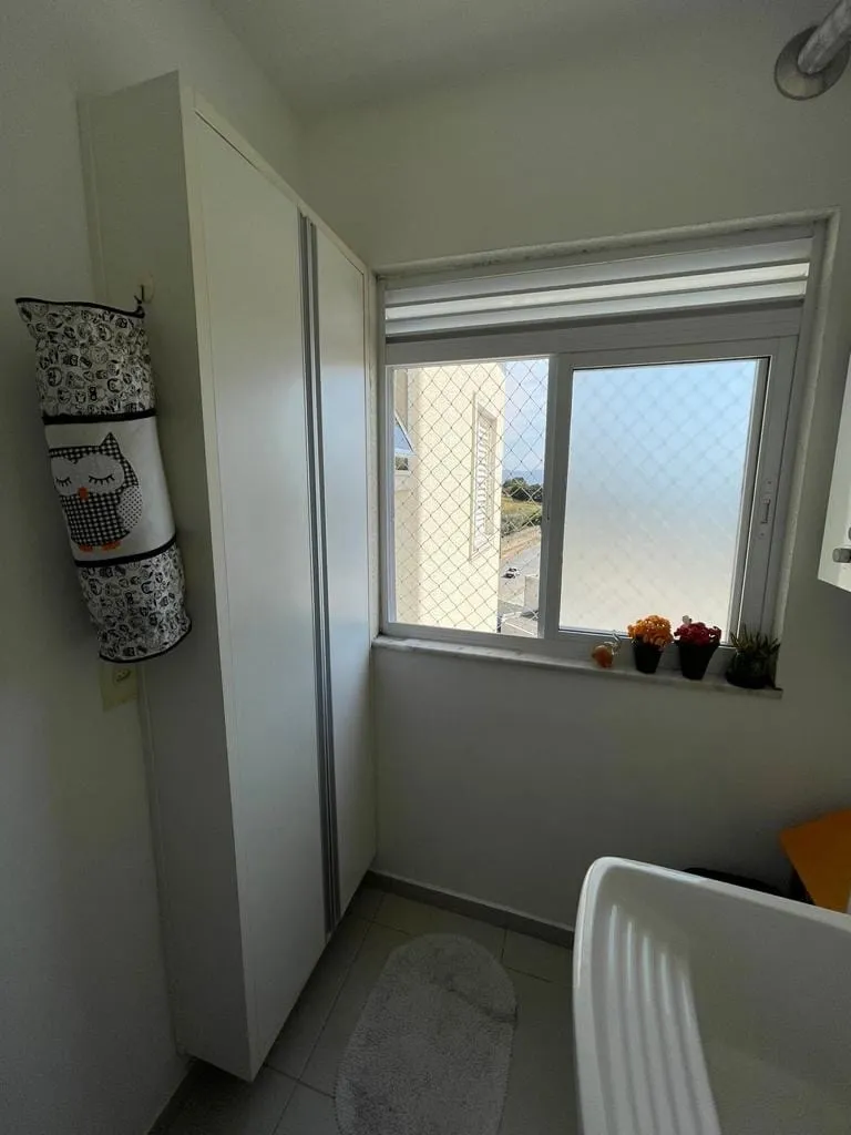 Imagem Apartamento à venda 2 Quartos, 1 Suite, 2 Vagas, 75M², Jardim Bela Vista, Taubaté - SP | condominio solare