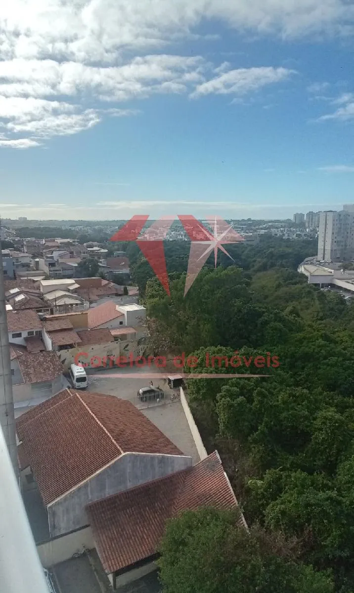 Imagem Apartamento em Morada de Laranjeiras, Serra