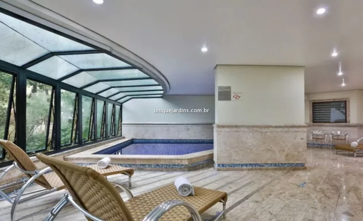 Imagem Apartamento à venda Paraíso São Paulo