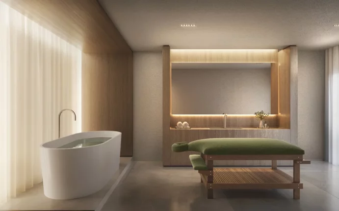 Imagem LINDENBERG ALTO DE PINHEIROS - Aptos de 182m², em excelente localização, próximo à Av. Faria Lima!