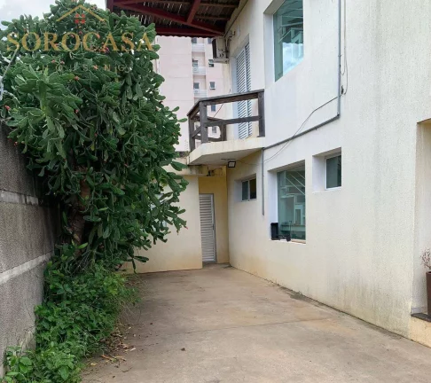 Imagem Casa à Venda - 4 dorm. 3 suites Vista Panoramica - Vila Jardini