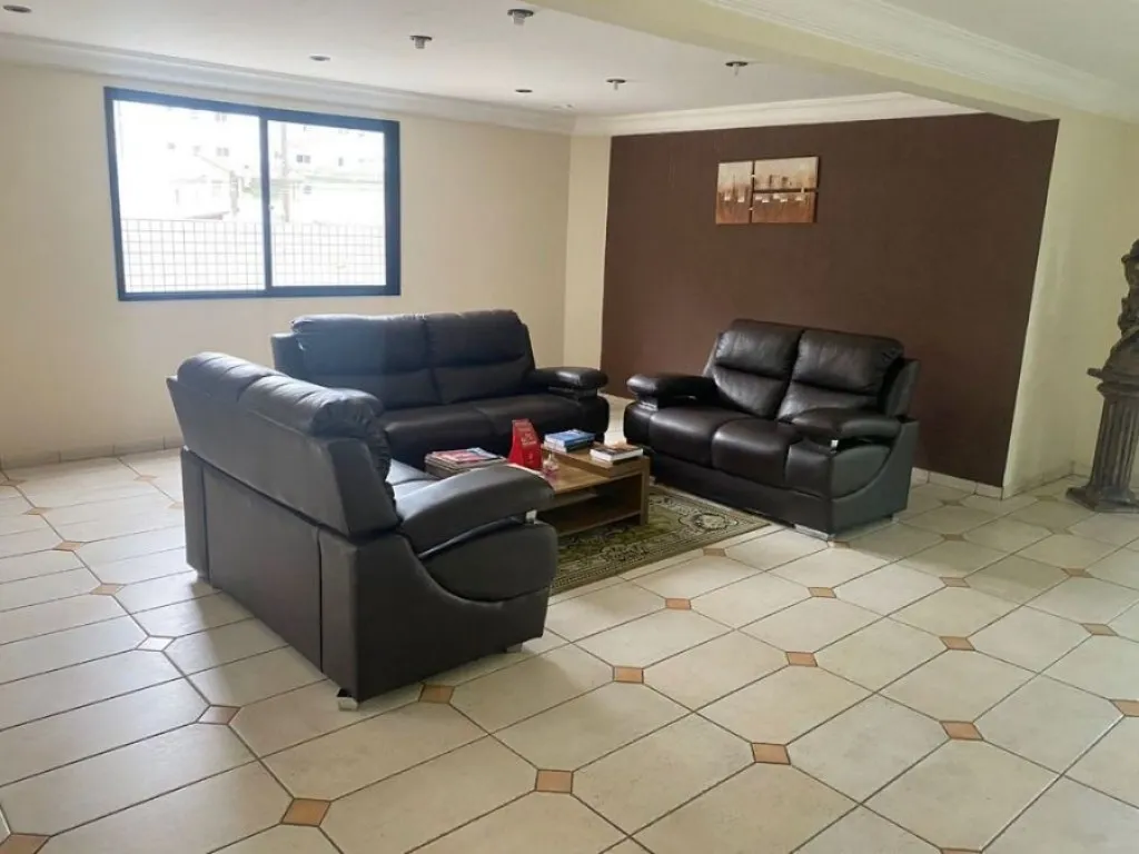 Imagem APARTAMENTO COM 56,00 m² - AVIAÇÃO - PRAIA GRANDE SP