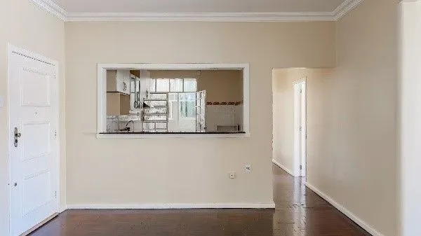 Imagem Vende-se amplo apartamento com 3 quartos - 113 m² -Rio Branco