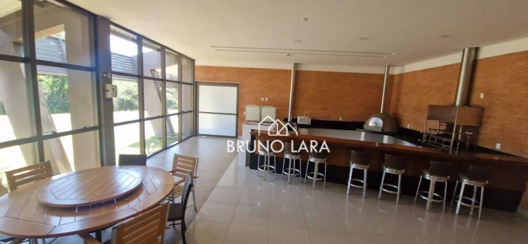 Imagem Terreno disponível para venda no Condomínio Valle da Serra – Vianópolis/MG.
