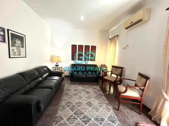 Imagem Casa Térrea em Enseada, Guarujá/SP