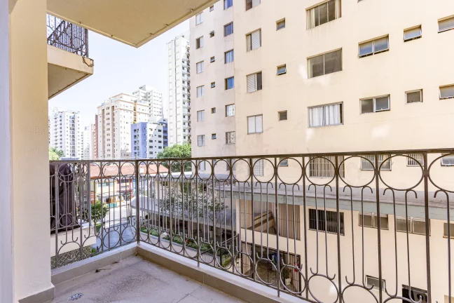 Imagem APARTAMENTO RESIDENCIAL em SÃO PAULO - SP, MOEMA
