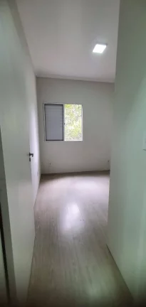 Imagem Apartamento - Residencial Recanto das Amoras