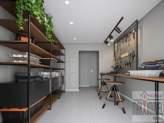 Imagem Lançamento Engenho de Dentro 2 quartos c/infraestrutura, var