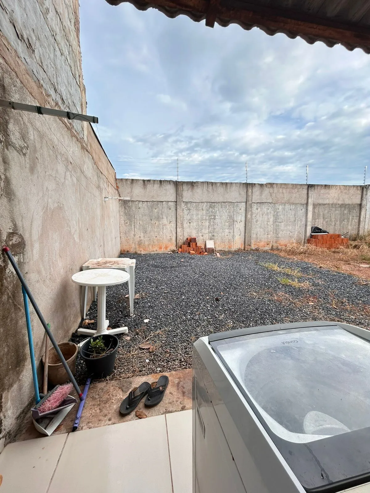 Imagem Sobrado 2 quartos Condominio Vilaggio di Pietra Bairro Pedra 90