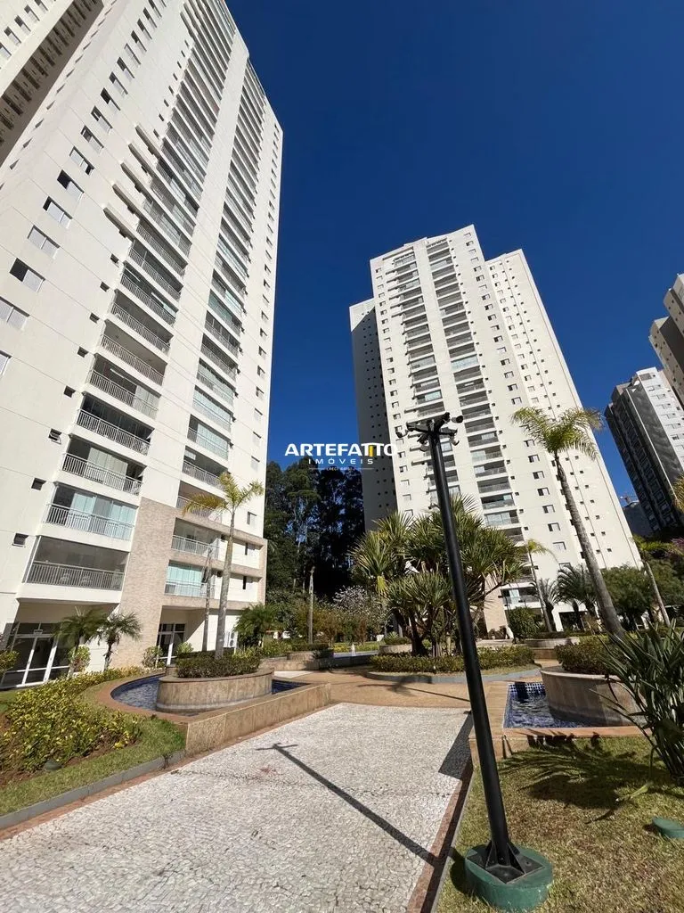 Imagem Apto - Com 3 Dormitórios (1 suite) , 96m2 , 2 vagas de garagem