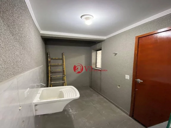 Imagem Apartamento a venda na Vila Carrão 2 Dormitórios, S/Vaga, 37 m