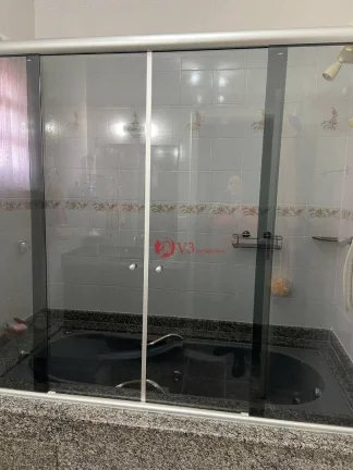 Imagem Sobrado com 3 dormitórios à venda, 250 m por R$ 550.000,00 - Aricanduva - São Paulo/SP