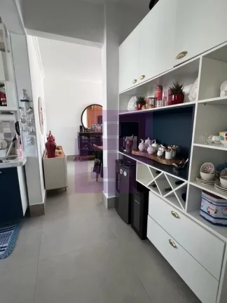 Imagem Apartamentos / Padrão na cidade de Guarujá