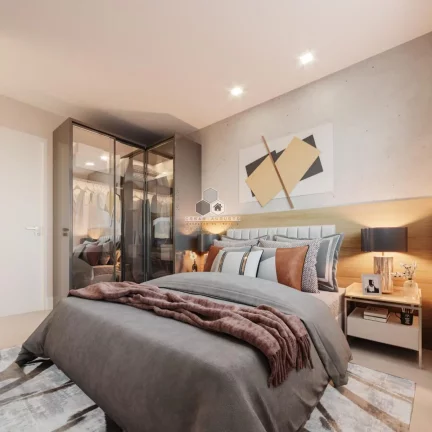 Imagem Ápice Messejana: Apartamentos à Venda em Messejana com Infraestrutura Completa
