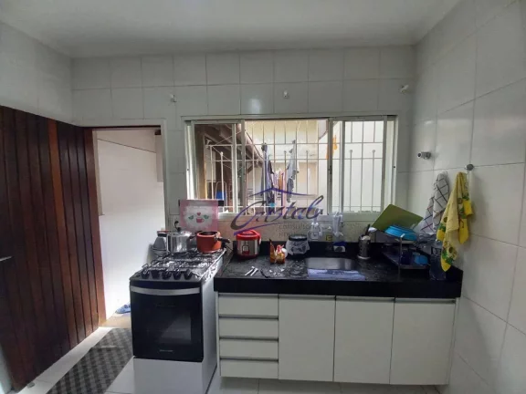 Imagem Ótima Casa Jd Ester - Km 15
