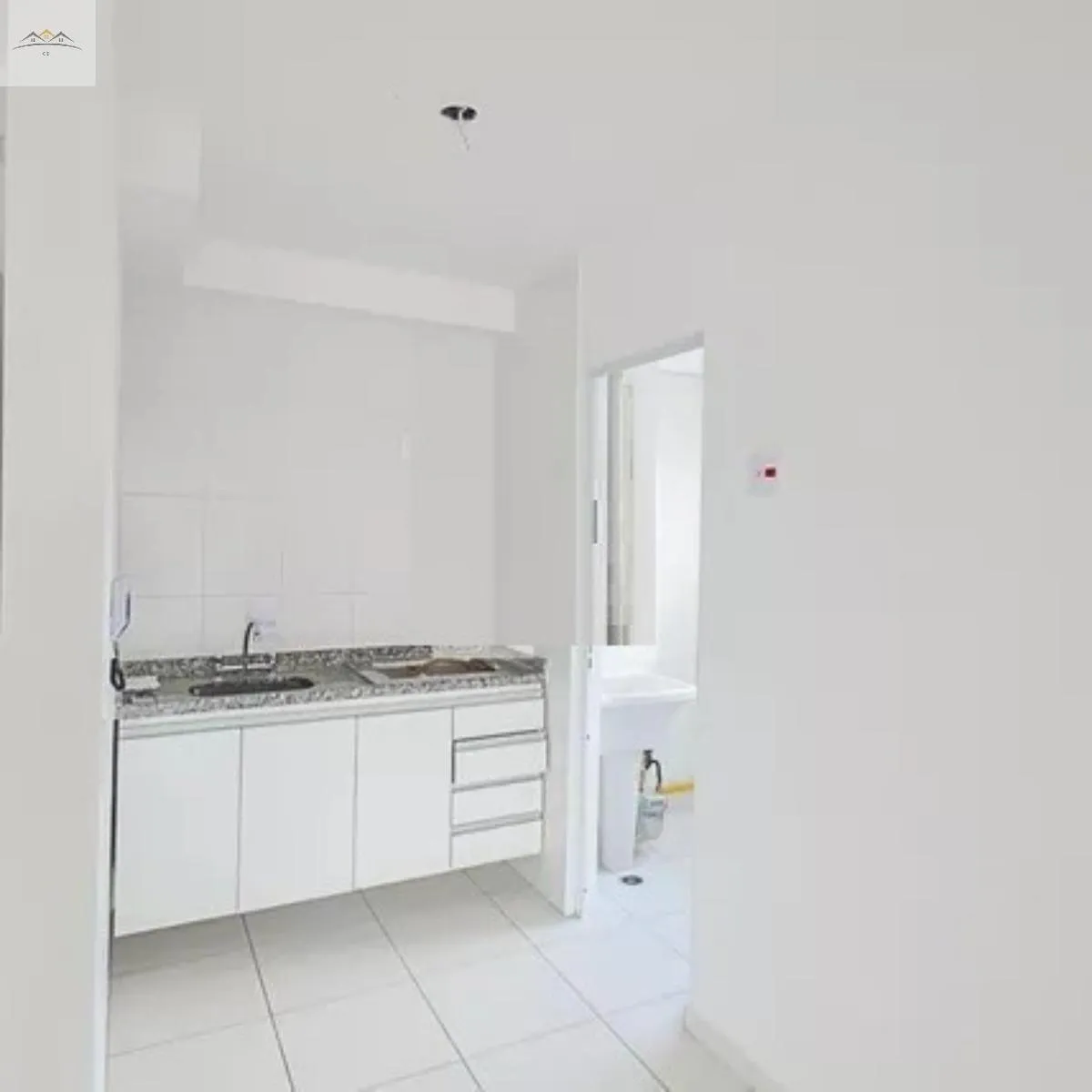 Imagem APARTAMENTO RESIDENCIAL em São Bernardo do Campo - São Paulo, Nova Petrópolis
