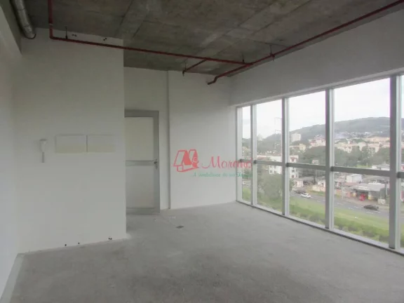 Imagem Conjunto para alugar, 337 m² por R$ 26.196,42/mês - Central Parque - Porto Alegre/RS
