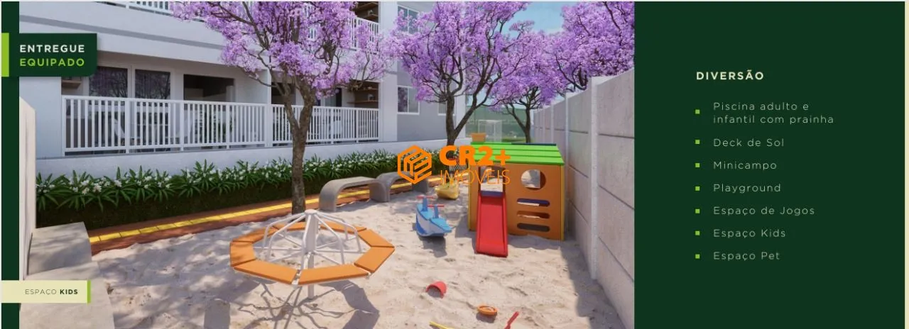 Imagem Vendo apartamento 2 quartos, 1 banheiro, 51m2 em PAULISTA.