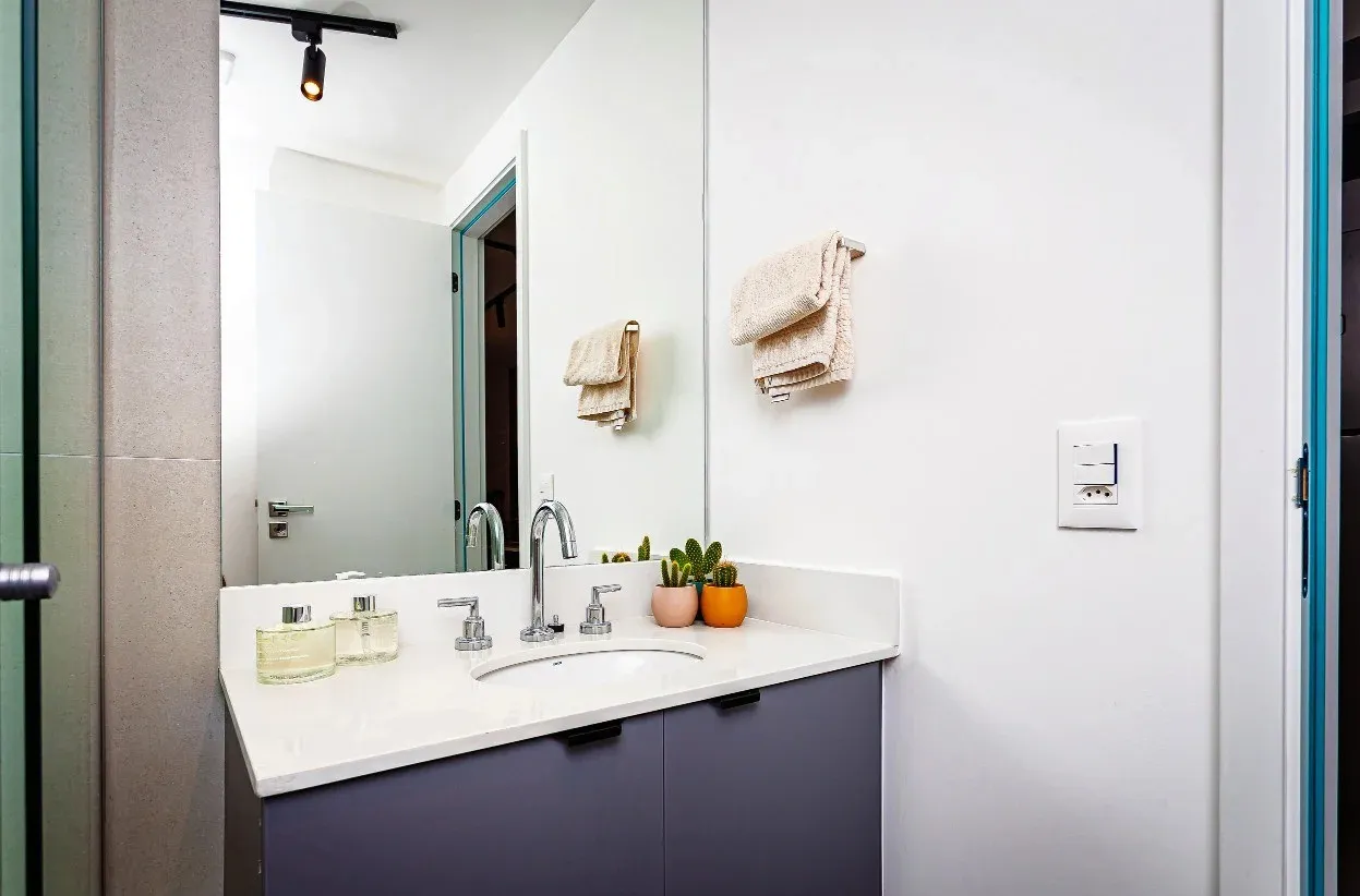 Imagem Studio para Venda em São Paulo, Pinheiros, 1 dormitório, 1 banheiro