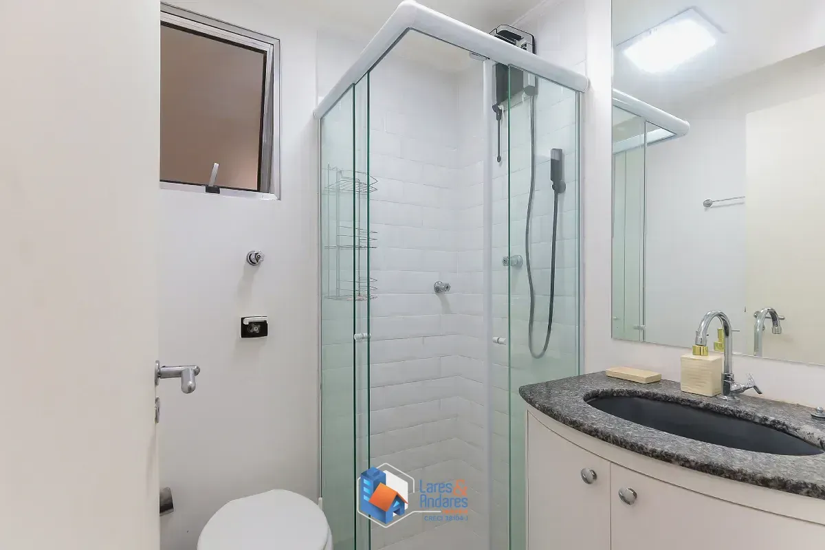 Imagem Apartamento para venda em Jardim America com 3 quartos, sendo 1 suíte, 101m²
