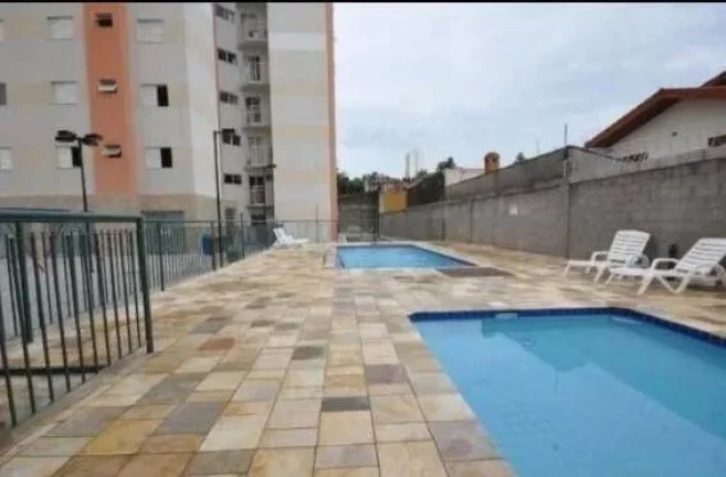 Imagem PAGLIATO PRIME - 2 QUARTOS - 4 MINUTOS DO CAMPOLIM