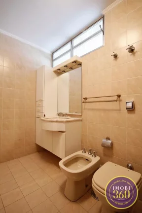 Imagem Apartamento à Venda em Cerqueira César, São Paulo - SP