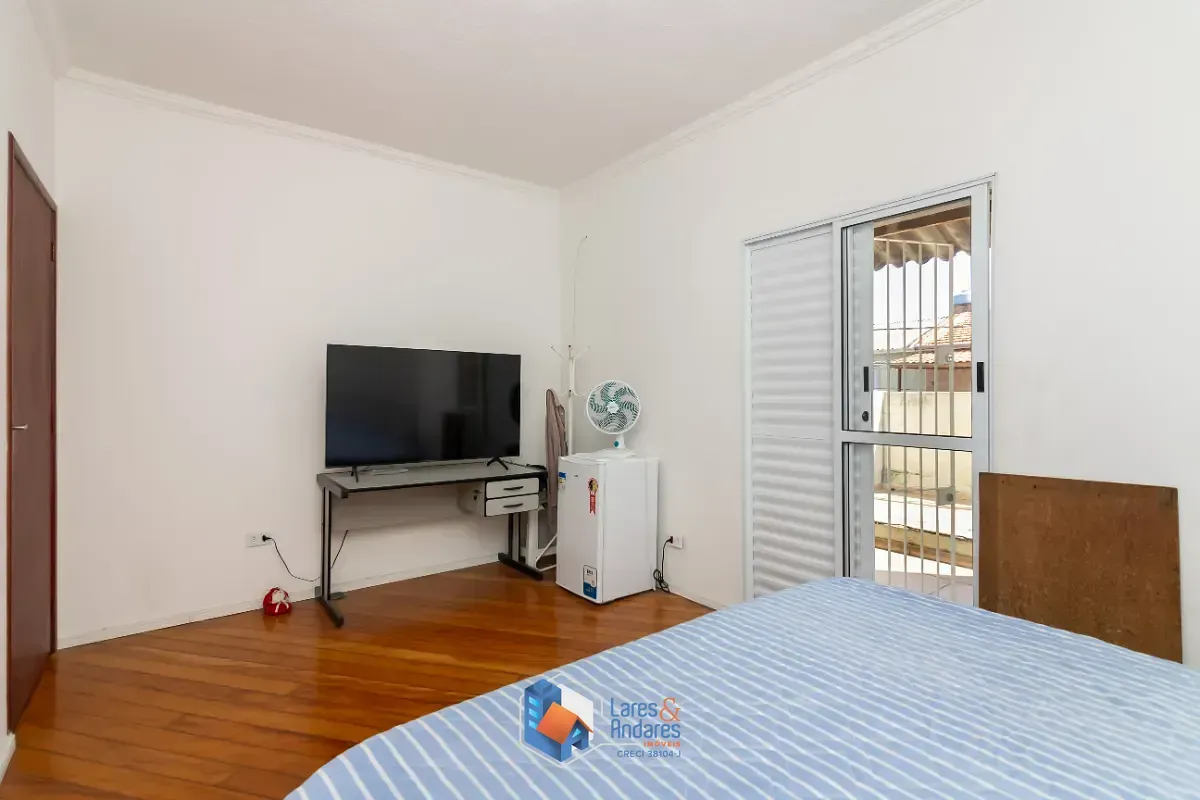 Imagem Casa para venda em Parque Edu Chaves com 3 quartos, sendo 1 suíte, 154m²