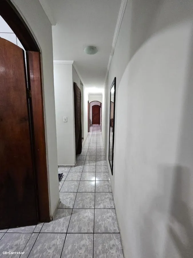 Imagem Sobrado para Venda em Mauá / SP no bairro Jardim Olinda