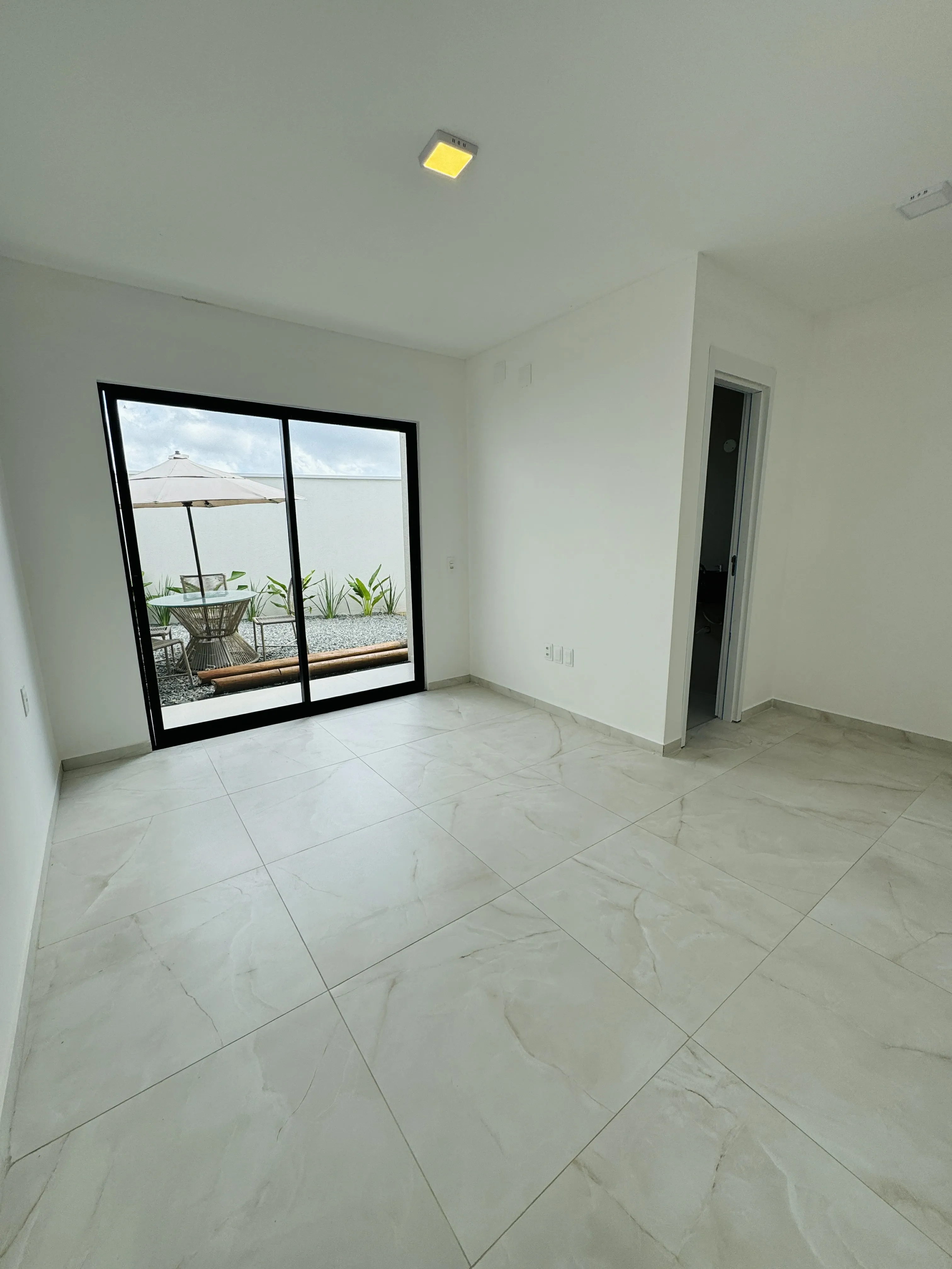 Imagem Casa Plana 3 Quartos no Eusébio