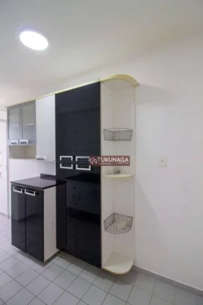 Imagem Apartamento à venda, 55 m² por R$ 280.000,00 - Jardim São Judas Tadeu - Guarulhos/SP