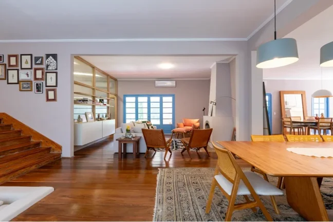 Imagem FAZENDA RESIDENCIAL em Itapecerica da Serra - SP, Aldeinha